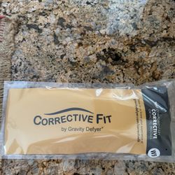 CORRECTIVE FIT