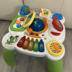 LeapFrog Learning Center