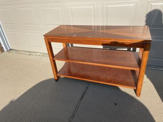 Side Table