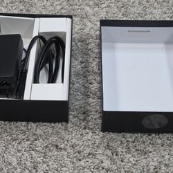 Lenovo 65W Slim Tip AC Laptop Power Adapter - Like New