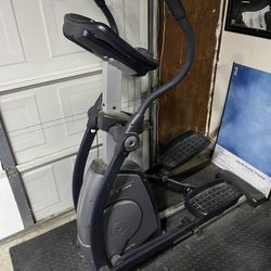 Elliptical 