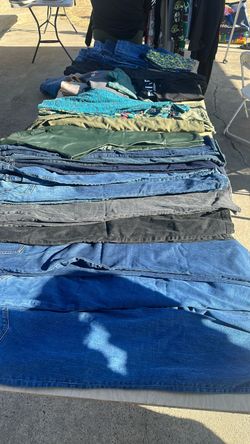 Cloths