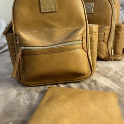 Itzy Ritzy Mini Diaper Bag