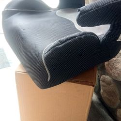 Toodles Carseat Booster