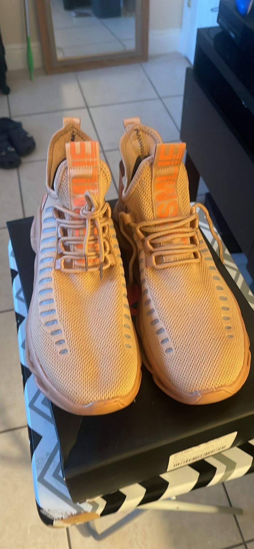 Gym Shoes