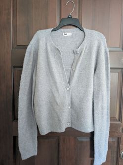 Junior's SO Cardigan