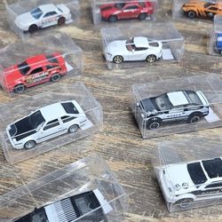 Hotwheels 
