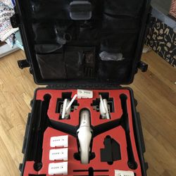 DJI INSPIRE 1 $800 obo