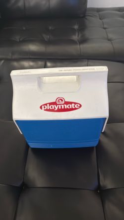 Small cooler