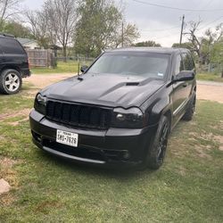 2007 Jeep Grand Cherokee