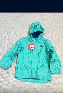 Chamarra Para Niño De North Face Nueva Talla 4t  $100