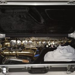 Jupiter Saxophone