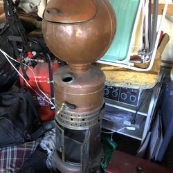 Barber Hot Towel Steamer