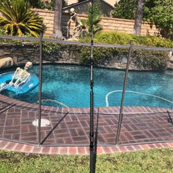 GRAFTECH GRR78XH 7'9" 80-100lb RAIL ROAD Series SALWATER FISHING ROD