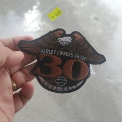 Harley Owners Group 1(contact info removed)