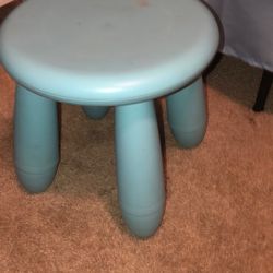 Mini Stool