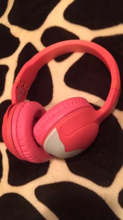 Skull candy headphones