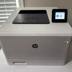HP Printer LaserJet . Free Delivery And Installation 