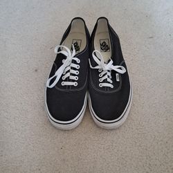 Vans Size 11.5 M