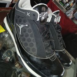 Jordan's Men