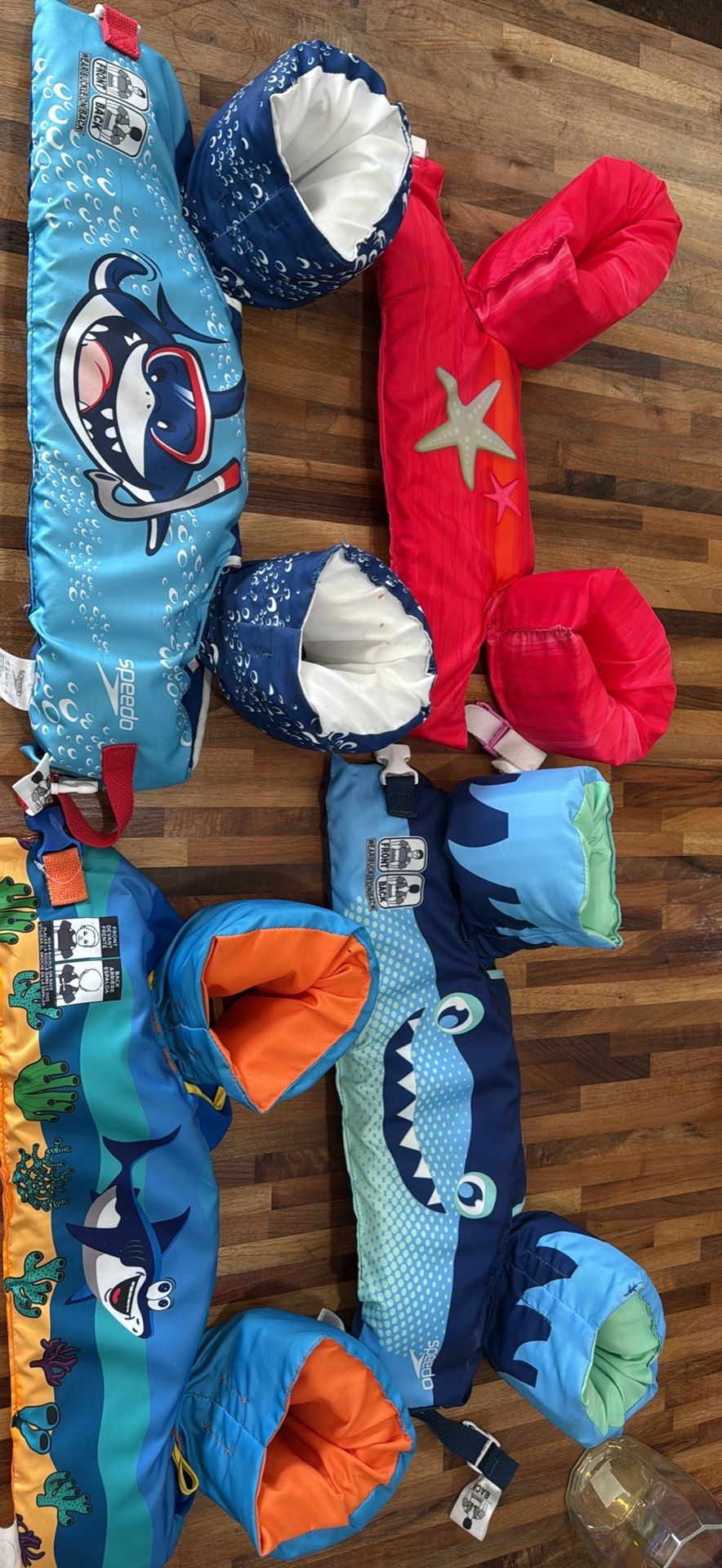 Kids Floaties