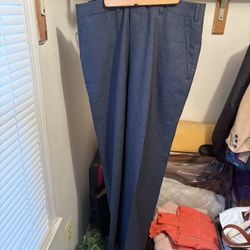Mens Pants Great Condition 