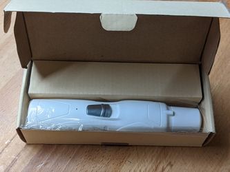 Pet Nail Grinder Dog Cat