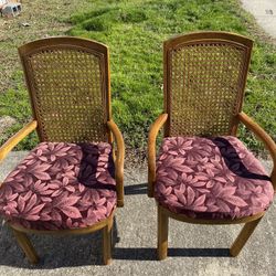 Mid Century Chairs