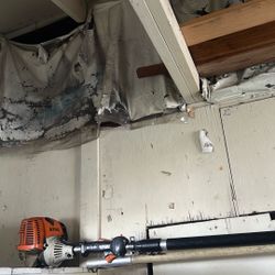 Extension For Chain Saw 