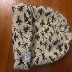 Parallel Brand Beanie