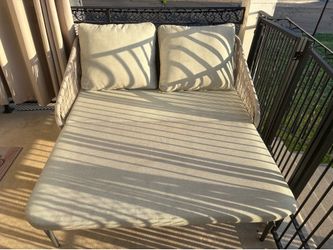 Outdoor Furniture : Chase Lounge