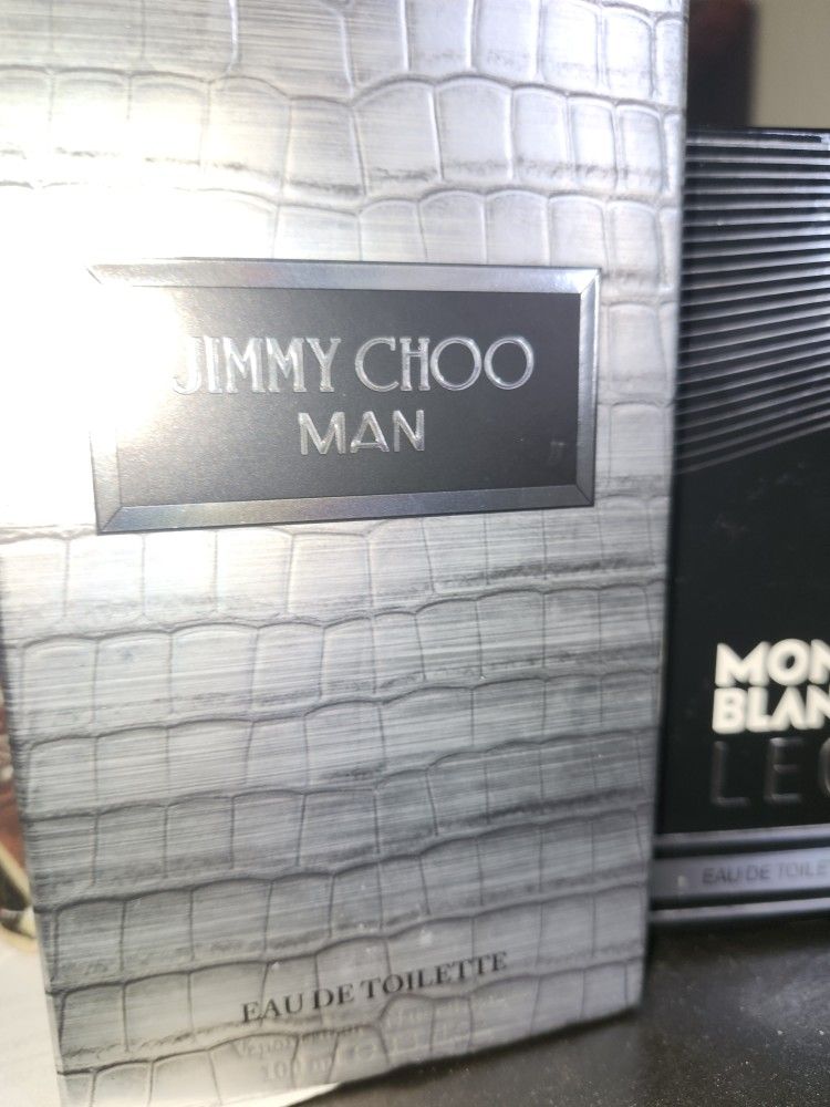 Cologne $25.00 Each 100ML