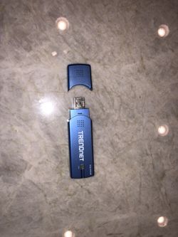 USB Bluetooth Stick