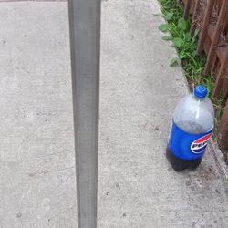 STAINLESS 18" VERNIER HEIGHT  GAGE 