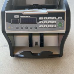Bill Counter Machine
