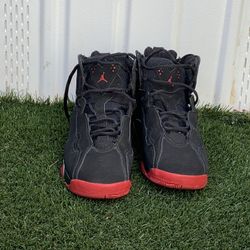 Jordan True Flight
