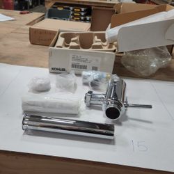 Kohler Manual Flush Valve 13516 Cp