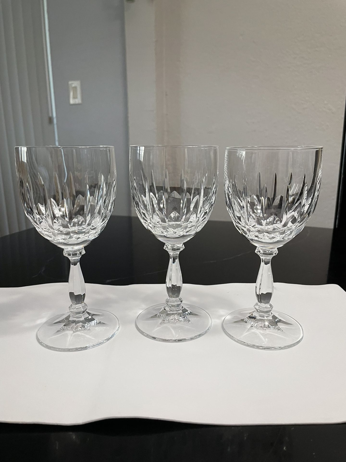 Schott Zweisel Doreen crystal Glasses