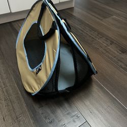 Cat, Small Pet Carrier 