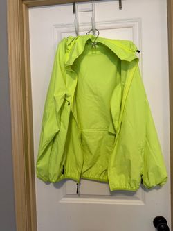 Men’s athletic clothes (group)