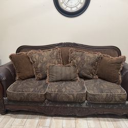 Living Room Sofas