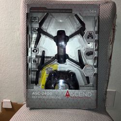 Scend Aeronautics drone Asc-2400