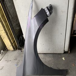 2018-2022 Honda Accord Right Fender 