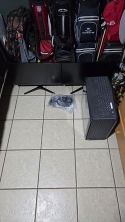 Computer Stuff