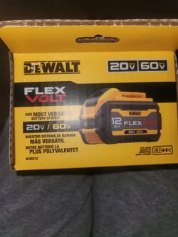 Dewalt 12amp