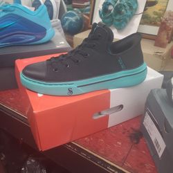 Skechers By Snoop 