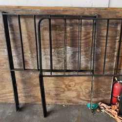 Forklift Attachments 