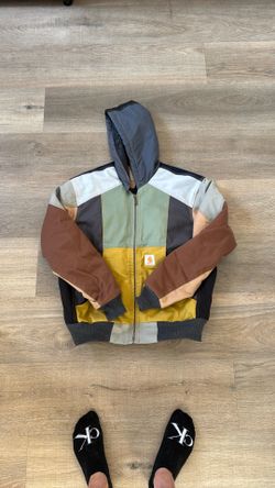 Carhart Jacket 