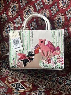 Rare Radley London Handbag