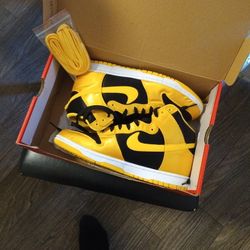 Nike High Dunk /$80